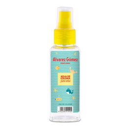 Alvarez Gomez Eau de Cologne pour enfants 90 ml