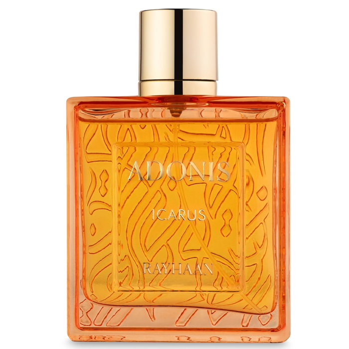 Rayhaan Adonis Icarus Eau de Parfum Unisexe 100 ml Rayhaan Adonis Icarus Eau de Parfum Unisexe 100 ml