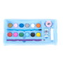 Cerdá Mallette de Coloriage Stitch Bleue