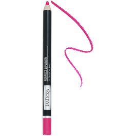 IsaDora Perfect Crayon à lèvres 35 Rose tropical