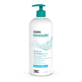Isdin Germisdin Gel de bain Original 100 ml