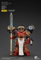 Warhammer The Horus Heresy figurine 1/18 Blood Angels Dawnbreaker Cohort Dawnbreaker 1 13 cm