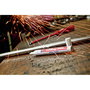 Edding 750 Paint Marker Bleu - Marqueur peinture permanent, référence 4-750003 (4750003)