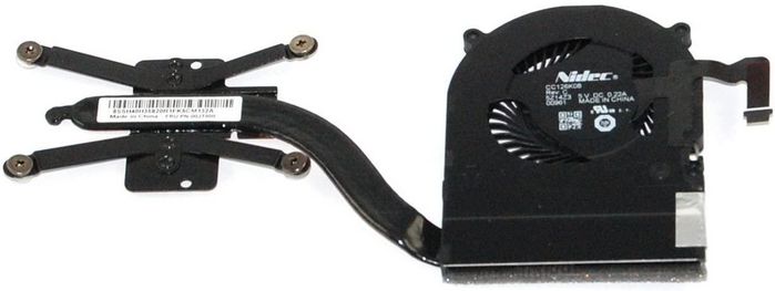 Lenovo Heatsink w/fan 00JT800 Lenovo Heatsink w/fan 00JT800