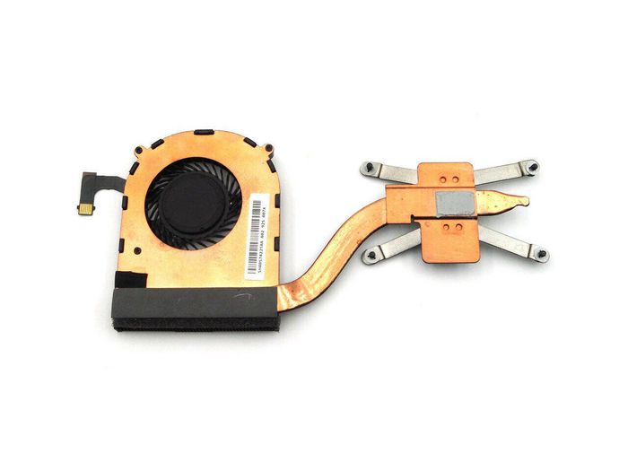 Lenovo Heatsink w/fan 00JT800 Lenovo Heatsink w/fan 00JT800