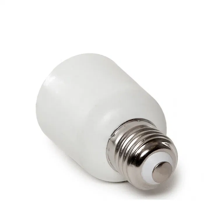 Adaptateur Douille E27 vers E40 Adaptateur Douille E27 vers E40