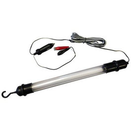 Homelux Lampe Fluorescente Automobile 8W 12V 5M