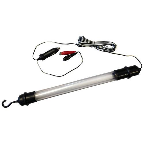 Homelux Lampe Fluorescente Automobile 8W 12V 5M Homelux Lampe Fluorescente Automobile 8W 12V 5M
