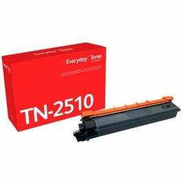 Xerox Toner Everyday Noir compatible avec Brother TN-2510