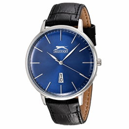 Slazenger SL.9.6195.1.01 Montre Analogique Homme
