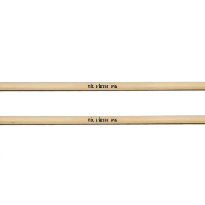 Vic Firth American Custom M6 Mazas de teclado