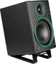 FRAMEWORKS Paire de supports de moniteur de bureau