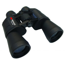 Braun Jumelles 12x50 Noir