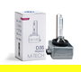M-Tech MTECZHCD3S6 Lampe Xenon D3S 6000K Basic PK32d-5 35W 2800lm