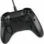 Hori Horipad Turbo - Manette filaire pour Nintendo Switch, Switch OLED et Switch 2 - Noir