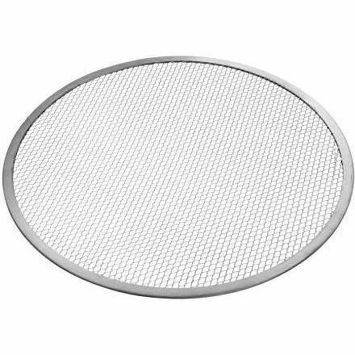 Baumalu Plaque à pizza en acier revêtu Carbon steel 33 cm Anthracite
