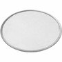 Baumalu Plaque à pizza en acier revêtu Carbon steel 33 cm Anthracite