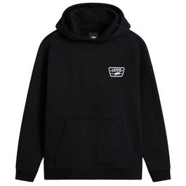 Sweat-shirt Enfant Vans VN000JBEBLK1