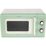 Ariete Micro-ondes 20 Litres Vert