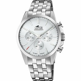 Montre Homme Lotus 18989/1