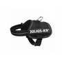 Harnais pour Chien Julius K9 Power Noir 1 Baby 1 (XS)