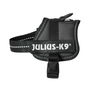 Harnais pour Chien Julius K9 Power Noir 1 Baby 1 (XS)