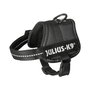Harnais pour Chien Julius K9 Power Noir 1 Baby 1 (XS)