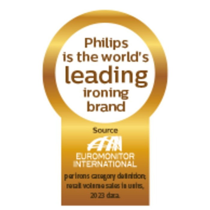 Philips GC7846/80 2400 W