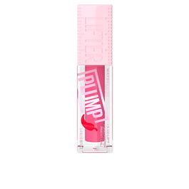 Maybelline PLUMP Brillant à Lèvres Volumateur #003 Rose Piquant 5.4 ml Effet Volumateur