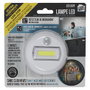 Je cherche une Idee Lampe avec capteur de mouvement LED COB