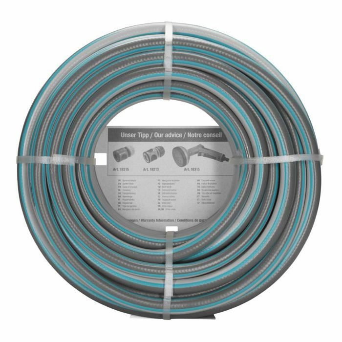 Gardena Tuyau d'arrosage Classic 20 m Ø 15 mm Gardena Tuyau d'arrosage Classic 20 m Ø 15 mm