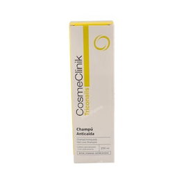TRICONAILS Cosmeclinik Triconails Shampoo Anti-chute 250ml