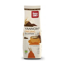 Lima Yannoh Original Instantané 250g Bio