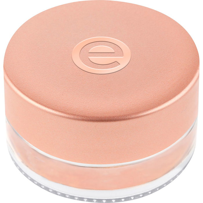 Essence Fard à Paupières Crème #02-Pearl 5g