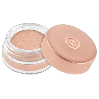 Essence Fard à paupières crème 02-Pearl