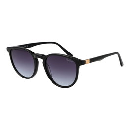 Lunettes de soleil Homme Pepe Jeans PJ7432 52080 Noir