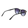 Lunettes de soleil Homme Pepe Jeans PJ7432 52080 Noir