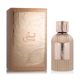 Paris Corner Qissa Delicious Eau de Parfum pour femme 100 ml