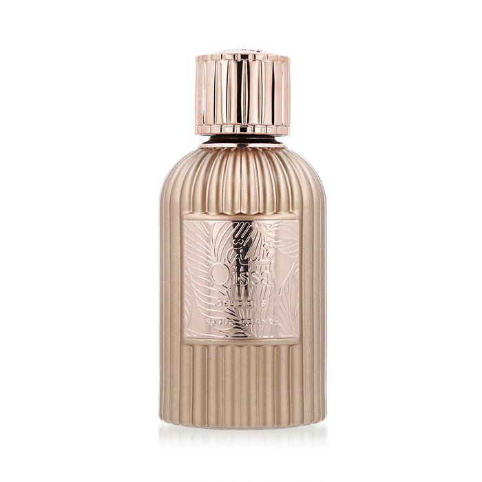Paris Corner Qissa Delicious Eau de Parfum pour femme 100 ml