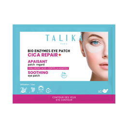 Talika Bio Enzymes Eye Patch Cica Repair+ Patch Oculaire Apaisant