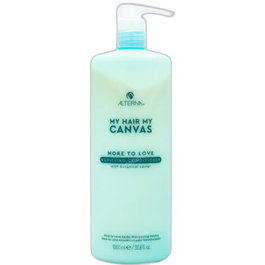 ALTERNA HAIRCARE CANVAS MORE TO LOVE ACONDICIONADOR TONIFICA