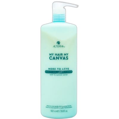 ALTERNA HAIRCARE CANVAS MORE TO LOVE ACONDICIONADOR TONIFICA
