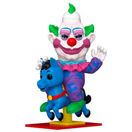 FUNKO Figura POP Deluxe Klowns From Outer Space Jumbo