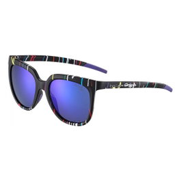 Bolle BS028008 Glory Grems - Lunettes de soleil femme - Violet
