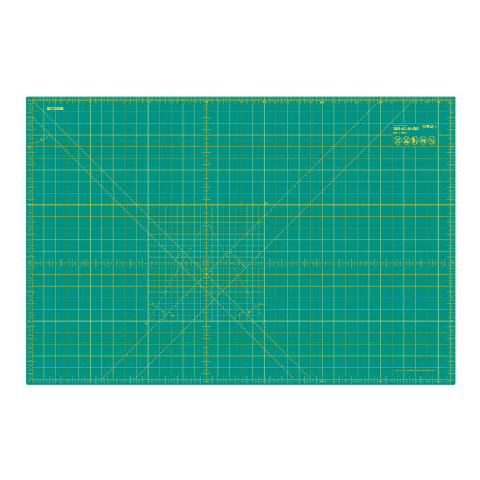 Planche à découper Olfa 63,2 x 47 cm