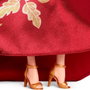 Mattel Barbie Lunar New Year Doll - Rouge