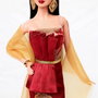 Mattel Barbie Lunar New Year Doll - Rouge