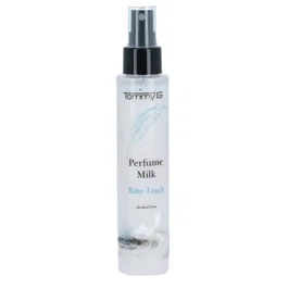 Tommy G Baby Touch Lait Parfumé 130 ml