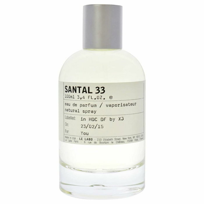 Le Labo SANTAL 33 Eau de Parfum 50 ml