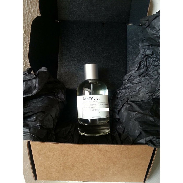Le Labo SANTAL 33 Eau de Parfum 50 ml